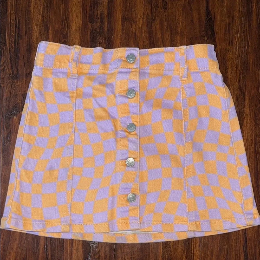 Girls Forever 21 Skirt